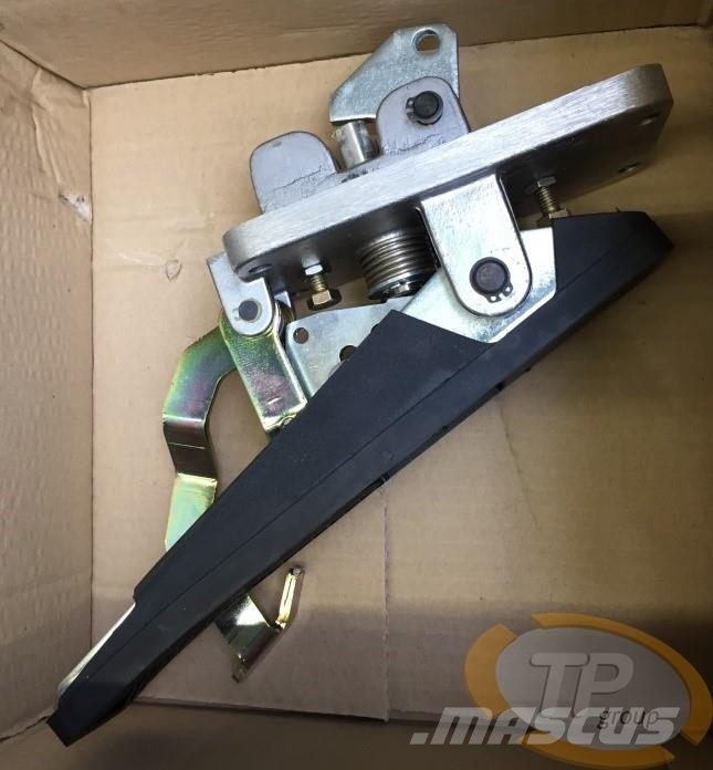 Rexroth 1265651H91 Bremspedal R900328536 Other components